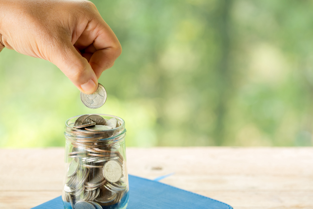 16 Tips Menabung Harian dan Manfaat&nbsp;Pentingnya